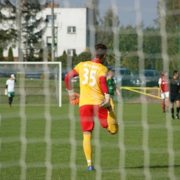 GKS Przodkowo- Cartusia Kartuzy