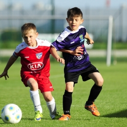 Liga Jako Żaków 2017, finały, 10 czerwca 2017