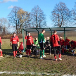 LKS Pogoń Ziemięcice - UKS Quo Vadis Makoszowy: 2:0 (k. 12)