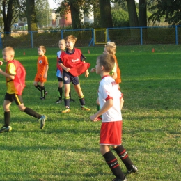 Trening Kłecko 17.09.2014