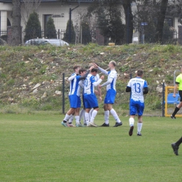 LKS ŻYGLIN - Olimpia Boruszowice