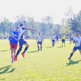 Kol. 8 Sokół Kaszowo - KS Komorów 2:0 (14/10/2018)