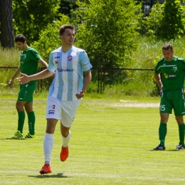 31. kolejka IV ligi: Unia/Drobex Solec Kujawski - Legia Chełmża