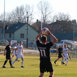 Olimpiakos- Roztocze (15.03.2026)