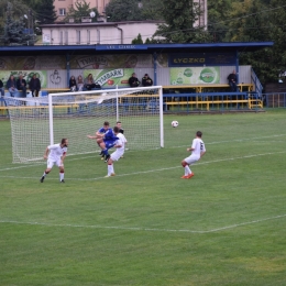 LKS Czaniec - Beskid Skoczów, 02.09.2017 r.