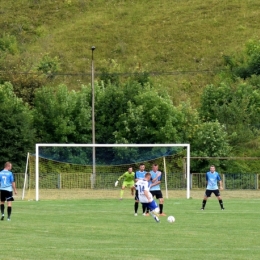 Rohland Tuszów 4-1 KS Serniki