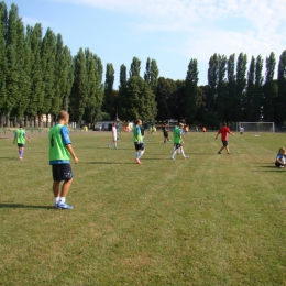 TRENING BOISKO PWSZ RACIBÓRZ