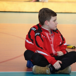 Turniej Orlik Cup Świdnica (21.02.2015)