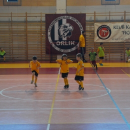 Orlik Cup 2016 w Luboniu