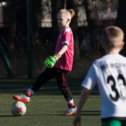 SPARING MAZUR KARCZEW - POLONIA wARSZAWA