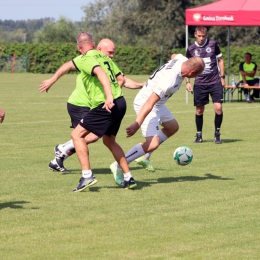 XXVIII Turniej Piłki Nożnej Oldbojów im. Edwarda Pusiaka
