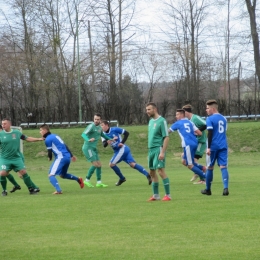 Warta - Lipa 1:5 (31.03.2019)