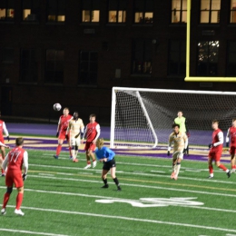 US Open Cup Wisła-One Knoxville