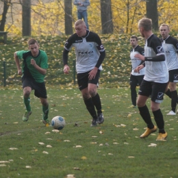 Górnik Boguszów-Gorce - Unia 3-2