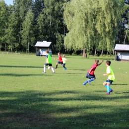 Skawa Jaroszowice vs AP Chełm Stryszów