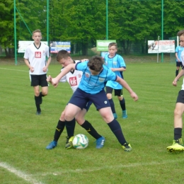 Trampkarze - 18.05.2019 - Piast Przyrów - KS Stradom Częstochowa (2:4)