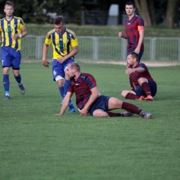 Piast - KS Krasiejów 3-0