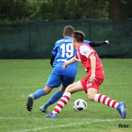 MUKS Kosa Konstancin vs. KS Ursus, 3:1