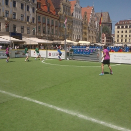 Turniej we Wrocławiu