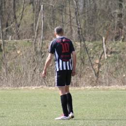 LKS Bór Dębno 2:1 ZKP Asy Zakopane