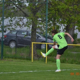 2.liga:Darbor-SWD Wodzisław 5:1(4:1)