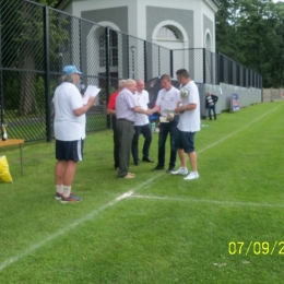 1 Turniej "Po STRONIE Piłki" o Puchar Burmistrza Stronie Śląskie . (http://krysztalstroniesl.futbolowo.pl)