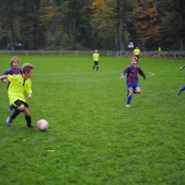 LTS Leśna - Victoria Świebodzice 1-0