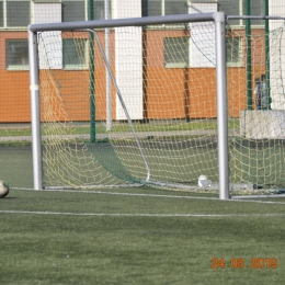 Liga 2019/2020 Radomiak v BROŃ 24.08.2019