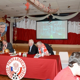 Losowanie grup Memoriału Górskiego !