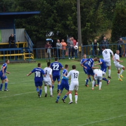 LKS Czaniec - Beskid Skoczów, 02.09.2017 r.