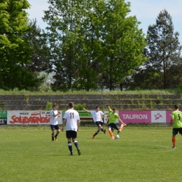 Turniej Juniorów o puchar Prezesa TASURON WYDOBYCIE S.A