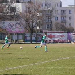 Korona - WKS Rząśnik 3:0- druga galeria