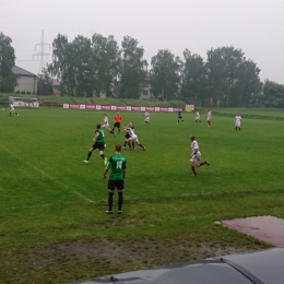 LKS Spójnia 1-2 Górnik Libiąż