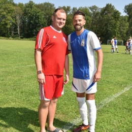 Niedziela na turnieju