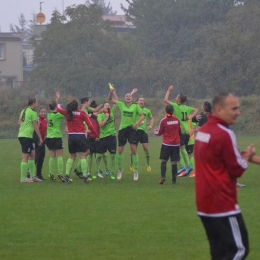 2.liga:Miedź Legnica-Darbor