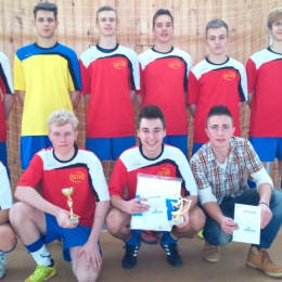 Turniej Juniorów w Dobromierzu