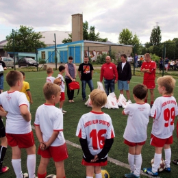 Piknik na zakończenie sezonu 2012-2013