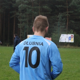 Orzeł Kwaśniów vs ULKS Dłubnia