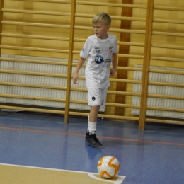 Turniej Futsalu pod Patronatem Dyrektora MOSiR