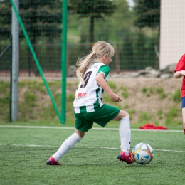 Sparta Oborniki vs Sokół Pniewy