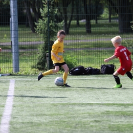 Liga Wzpn 2010 B - Las Puszczykowo 14.09.2019