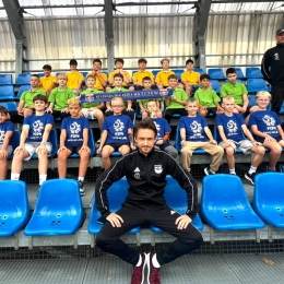 AP CAMP-LATO 2025 / Obóz piłkarski w Redzie, 5-11.08.2025.