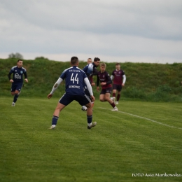 Legsad Kościelec - Kaczawa Bieniowice 20.04.2024 r.