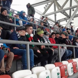 Legia - Korona