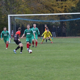 ZATOKA Braniewo - Tęcza Biskupiec 6:2