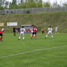 Grodziec Będzin 1:0 Sarmacja Będzin