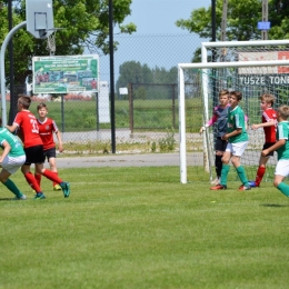 FC Lesznowola - JÓZEFOVIA Józefów 4:2