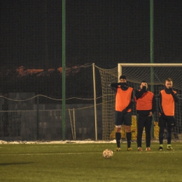 Radwan Skomielna vs Chełm Stryszów - Sparing