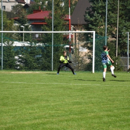 JM: Start Rymanów  3:1  Brzozovia Brzozów