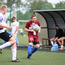 19. Kolejka: Sparta - Czarni Smardzew 3:0 (0:0)